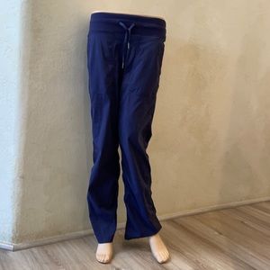 Lululemon Dance Studio Pant III Unlined